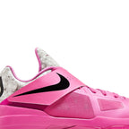 Nike KD 4 'Aunt Pearl' (2024)