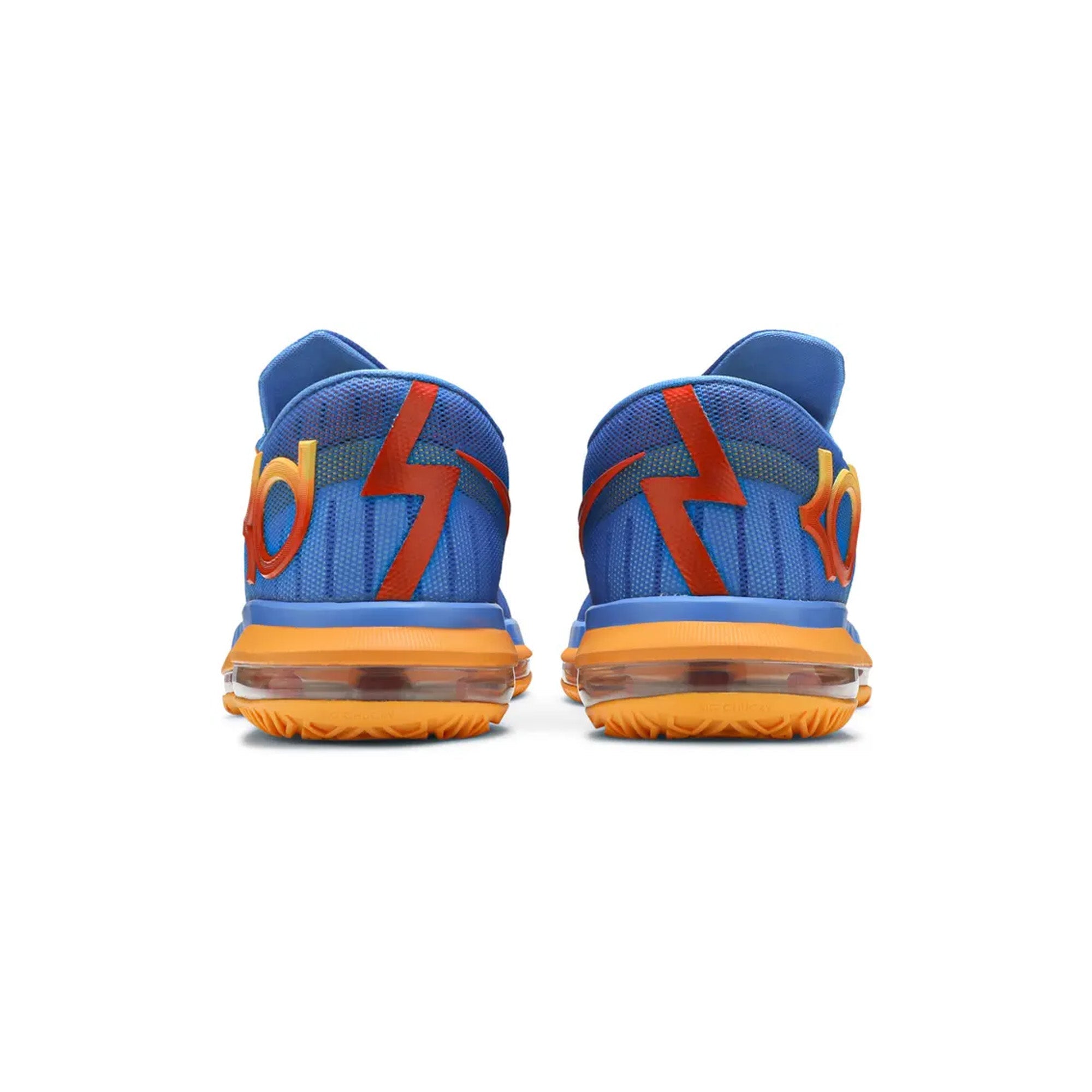 Nike KD 6 Elite 'Team' (2014)
