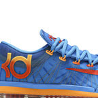Nike KD 6 Elite 'Team' (2014)