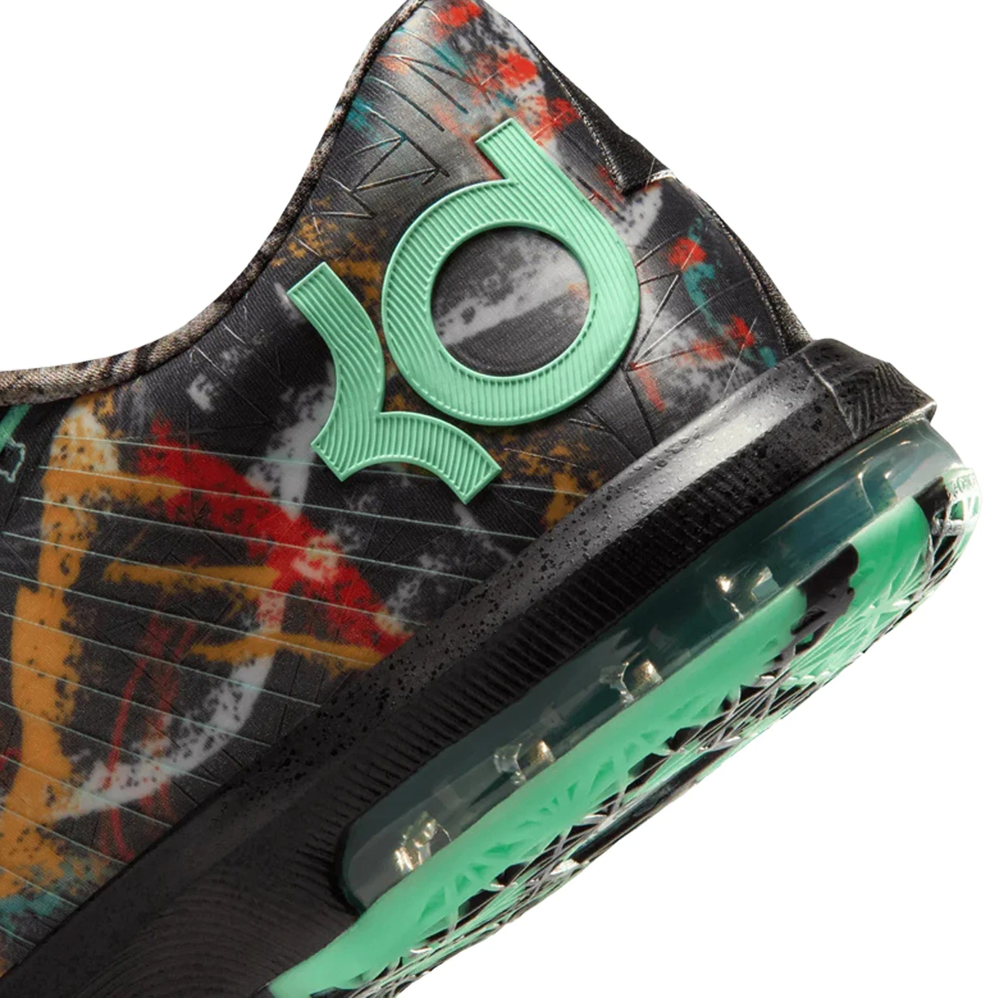 Nike KD 6 'Illusion' (2026)