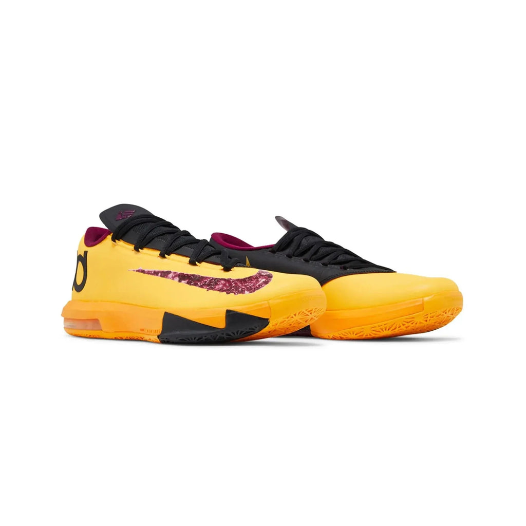 Nike KD 6 'Peanut Butter & Jelly' (2026)