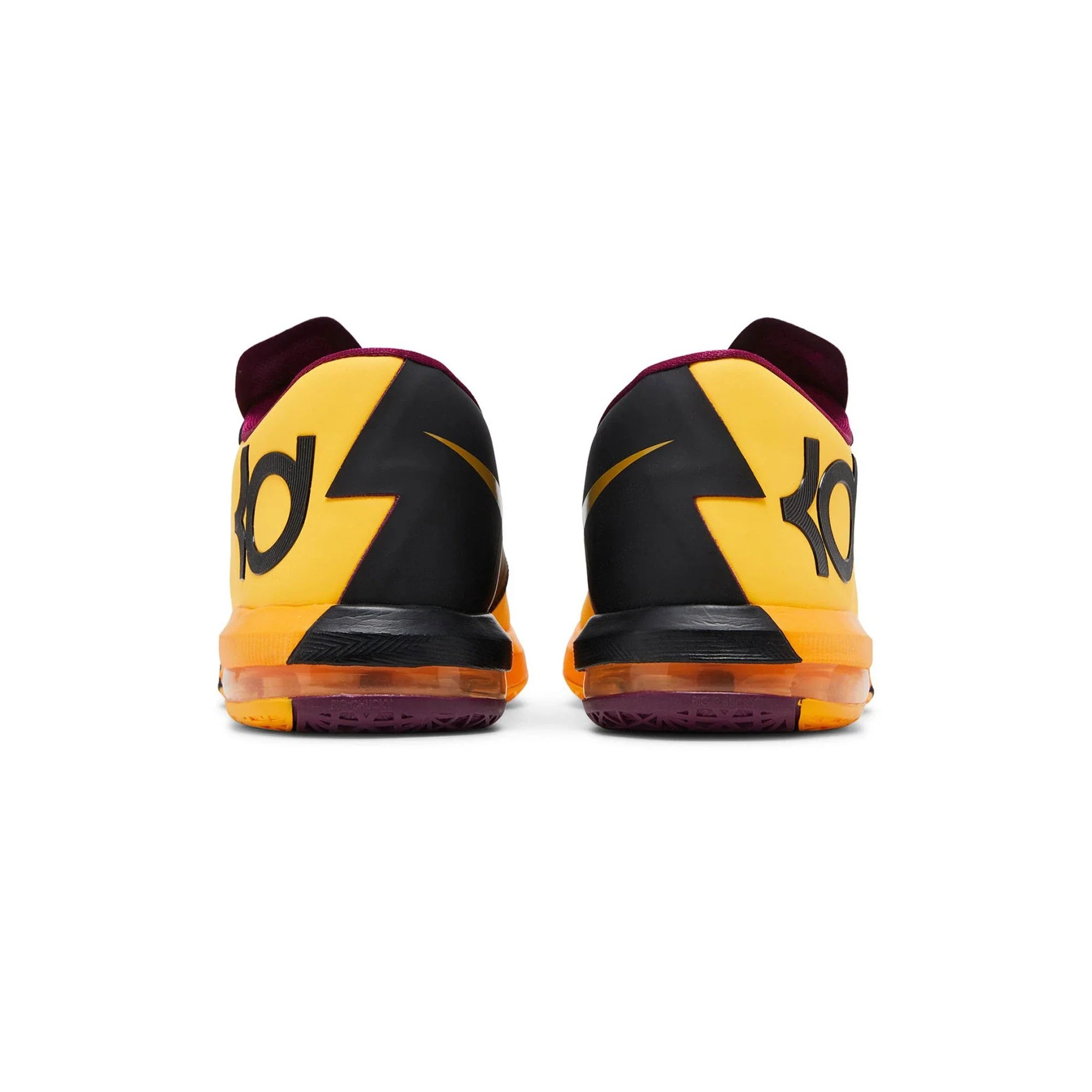 Nike KD 6 'Peanut Butter & Jelly' (2026)