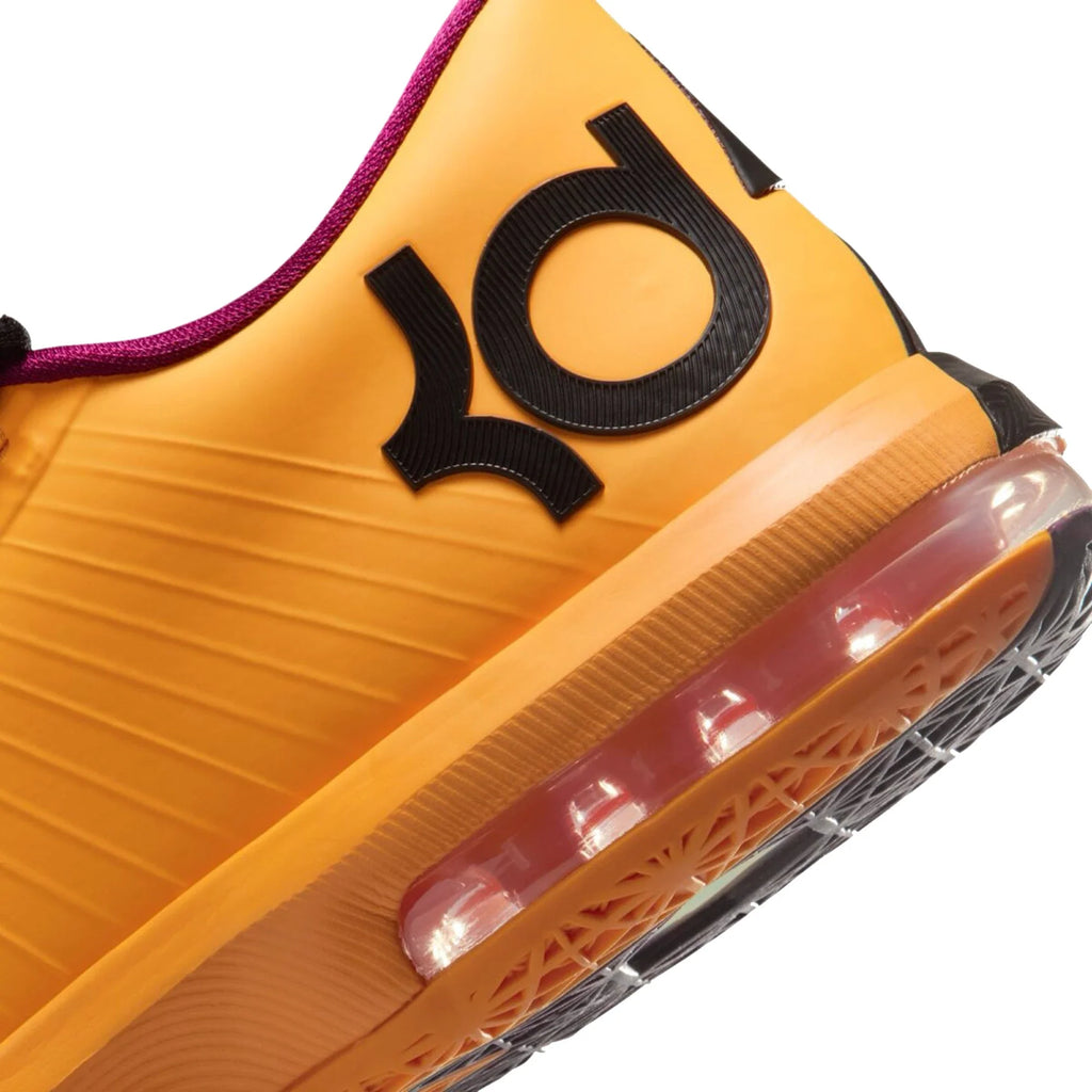 Nike KD 6 'Peanut Butter & Jelly' (2026)