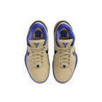 Nike Kobe 4 Protro FC Barcelona Team 'Gold' GS (2025)