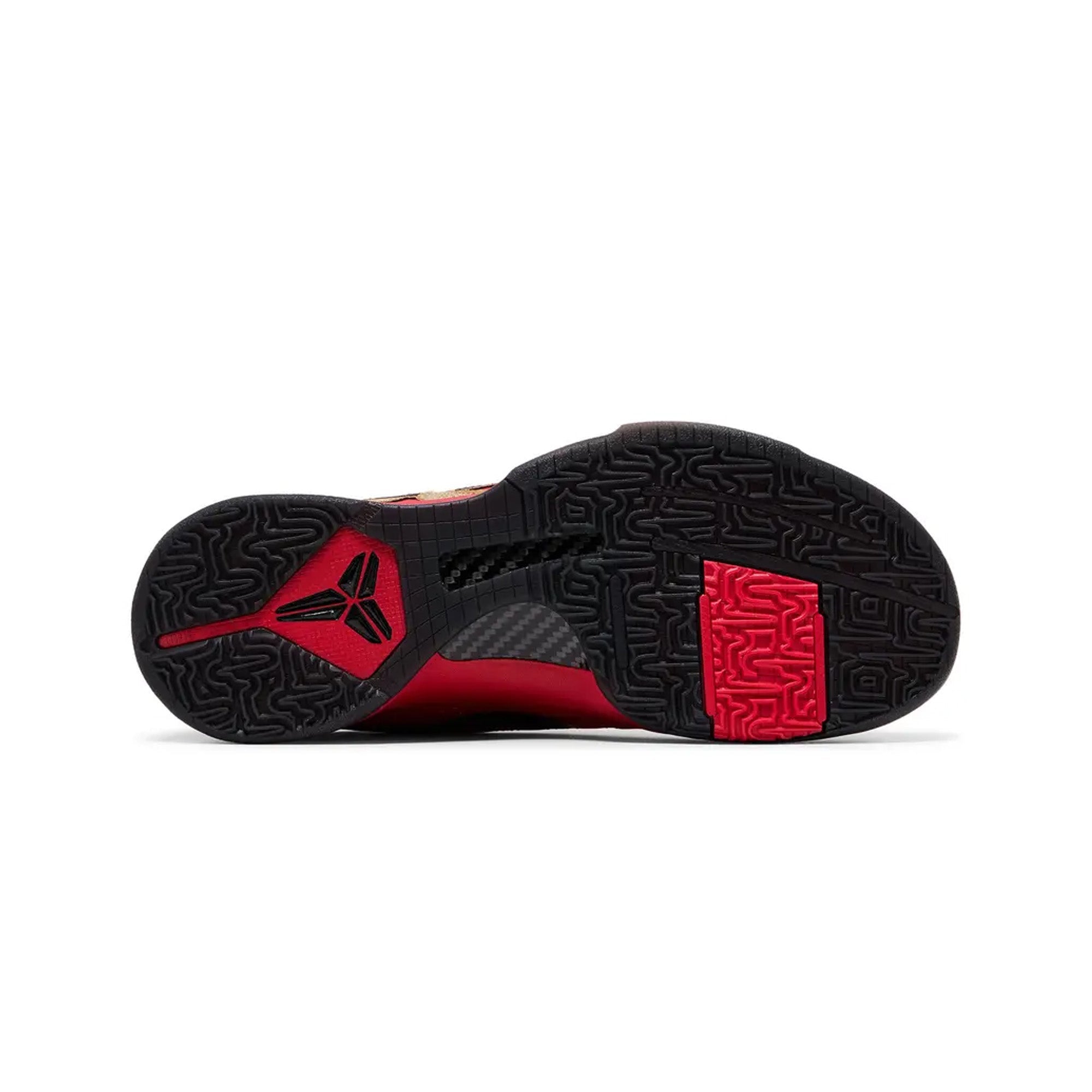 Nike Kobe 5 Protro Year of the Mamba 'University Red' (2025)
