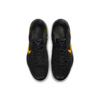 Nike Kobe 8 Protro 'Lakers Away' (2024)