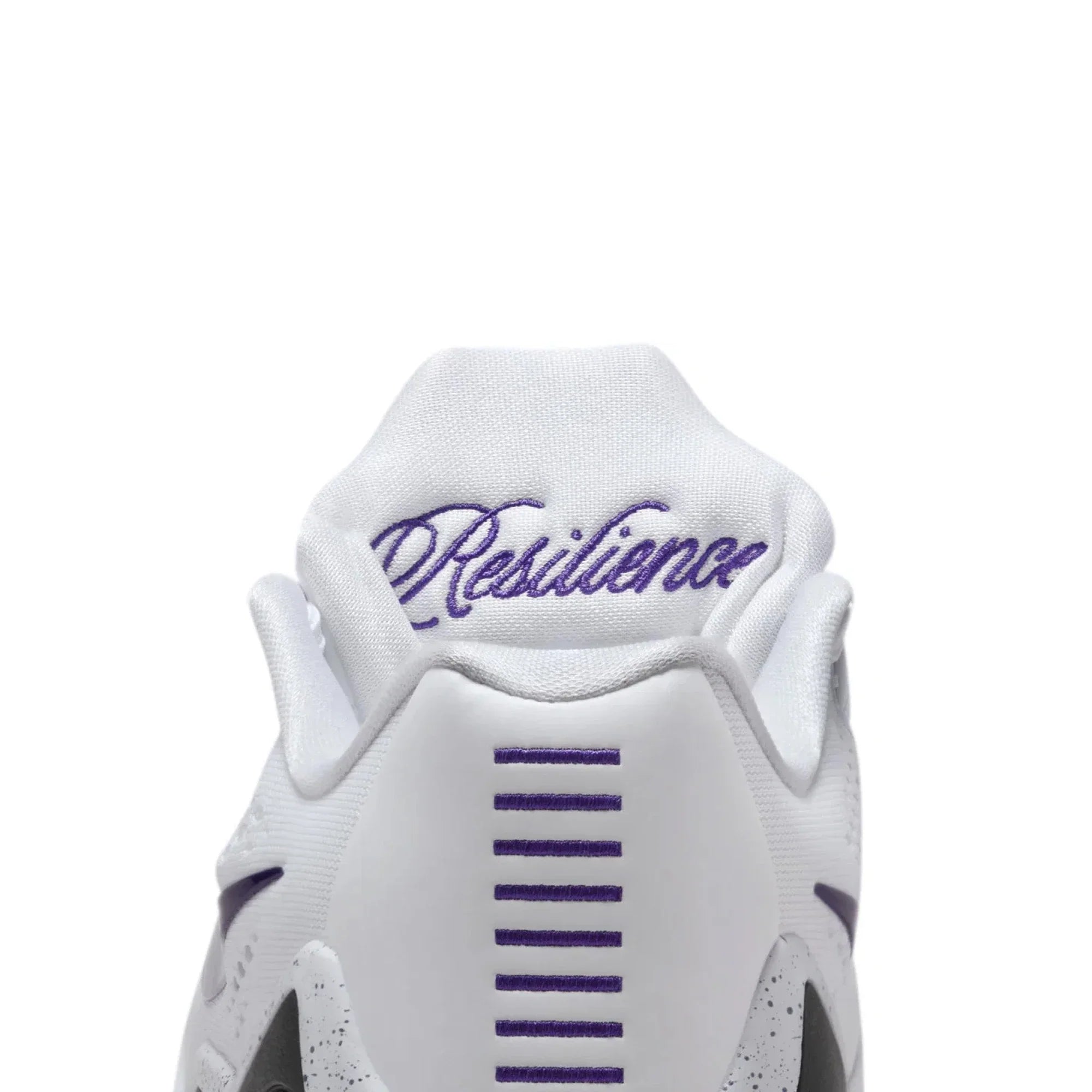 Nike Kobe 9 Elite Low EM Protro 'White Court Purple' (2025)