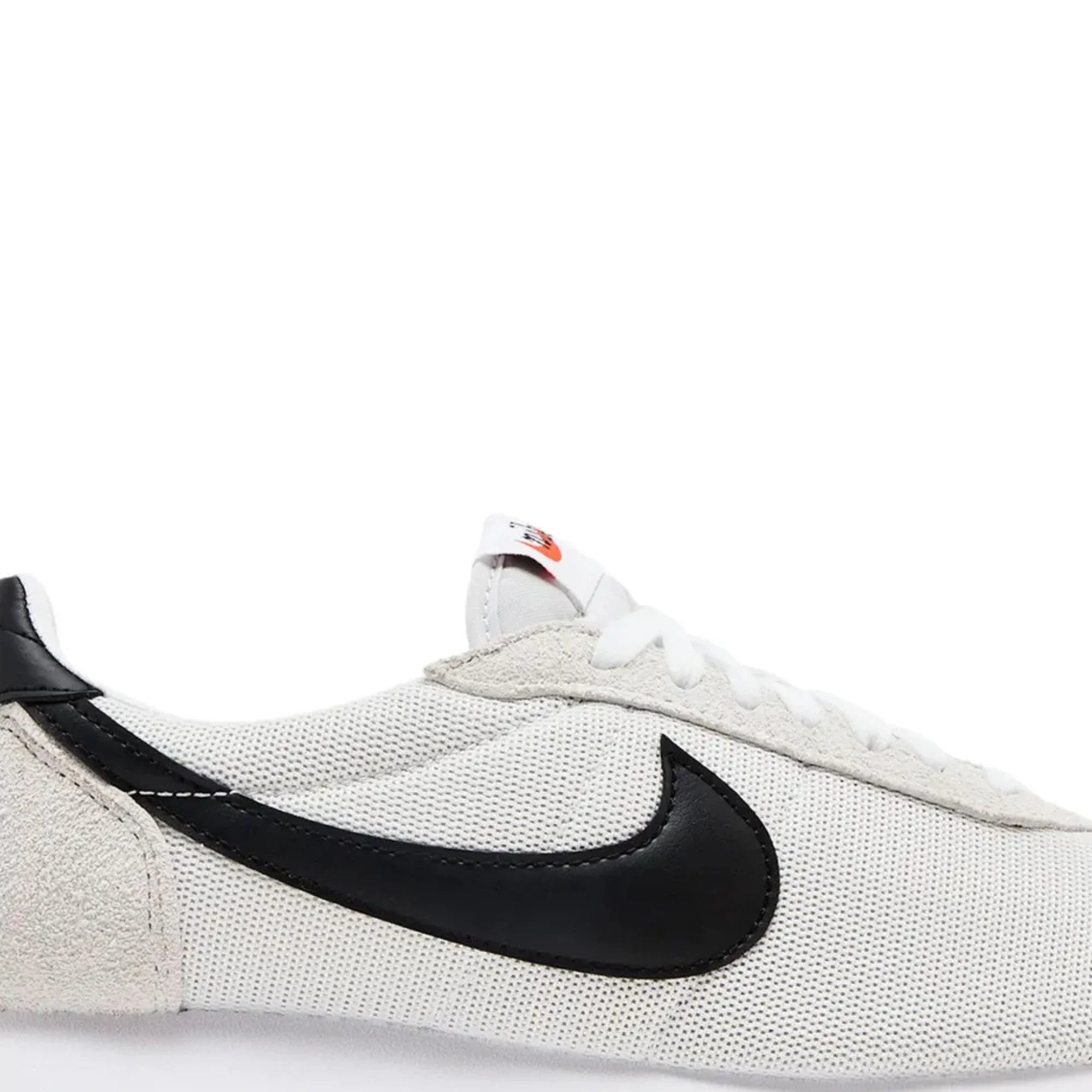 Nike LD-1000 'Summit White White Black' (2025)