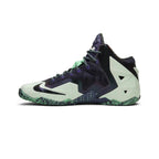Nike LeBron 11 'NOLA Gumbo League Gator King' (2014)