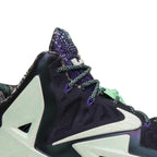 Nike LeBron 11 'NOLA Gumbo League Gator King' (2014)