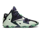 Nike LeBron 11 'NOLA Gumbo League Gator King' (2014)