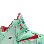 Nike LeBron 11 'Christmas' (2013)
