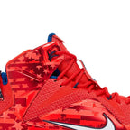 Nike LeBron 12 'Independence Day' (2015)