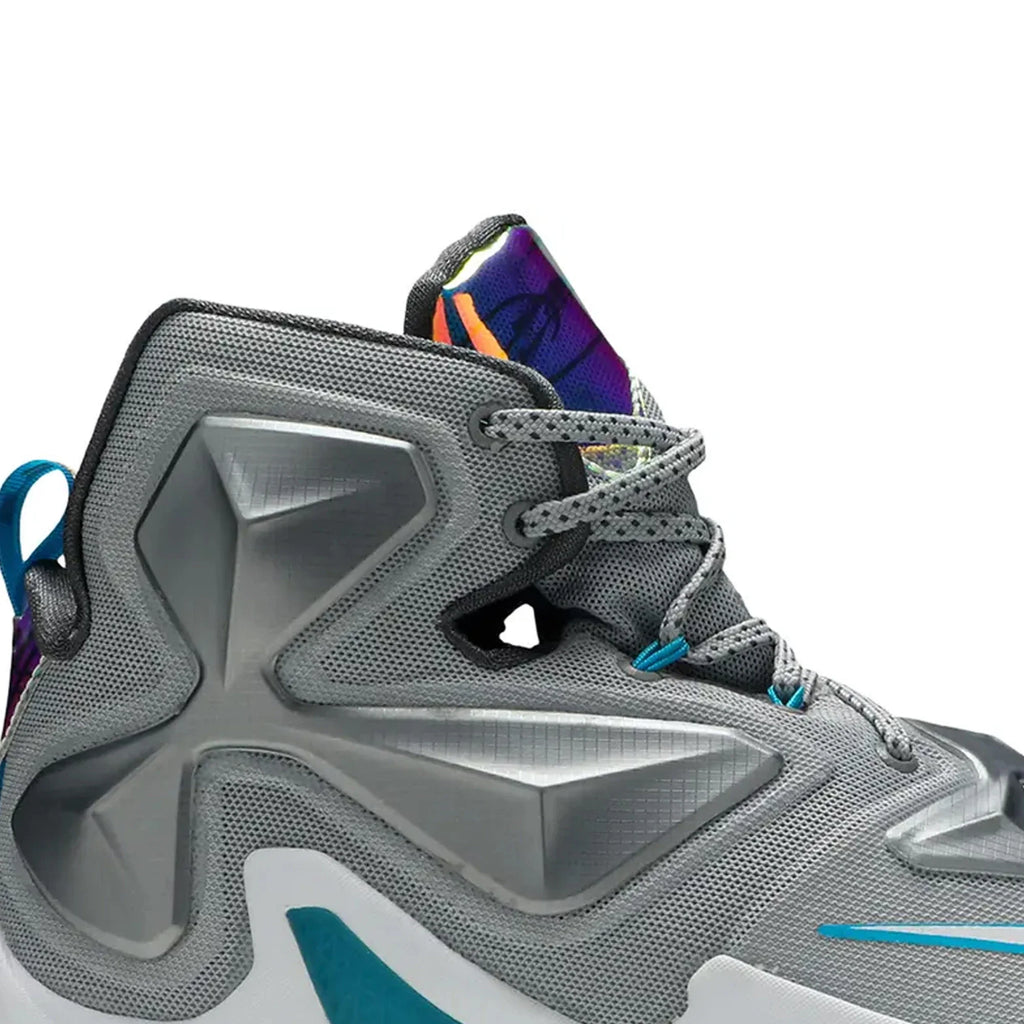 Nike LeBron 13 'Blue Lagoon' (2015)