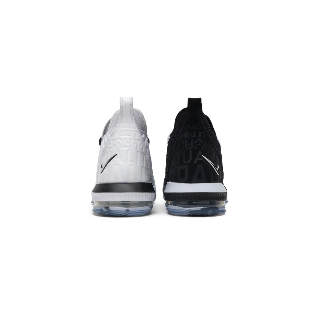 Nike LeBron 16 'Equality Home' (2019)