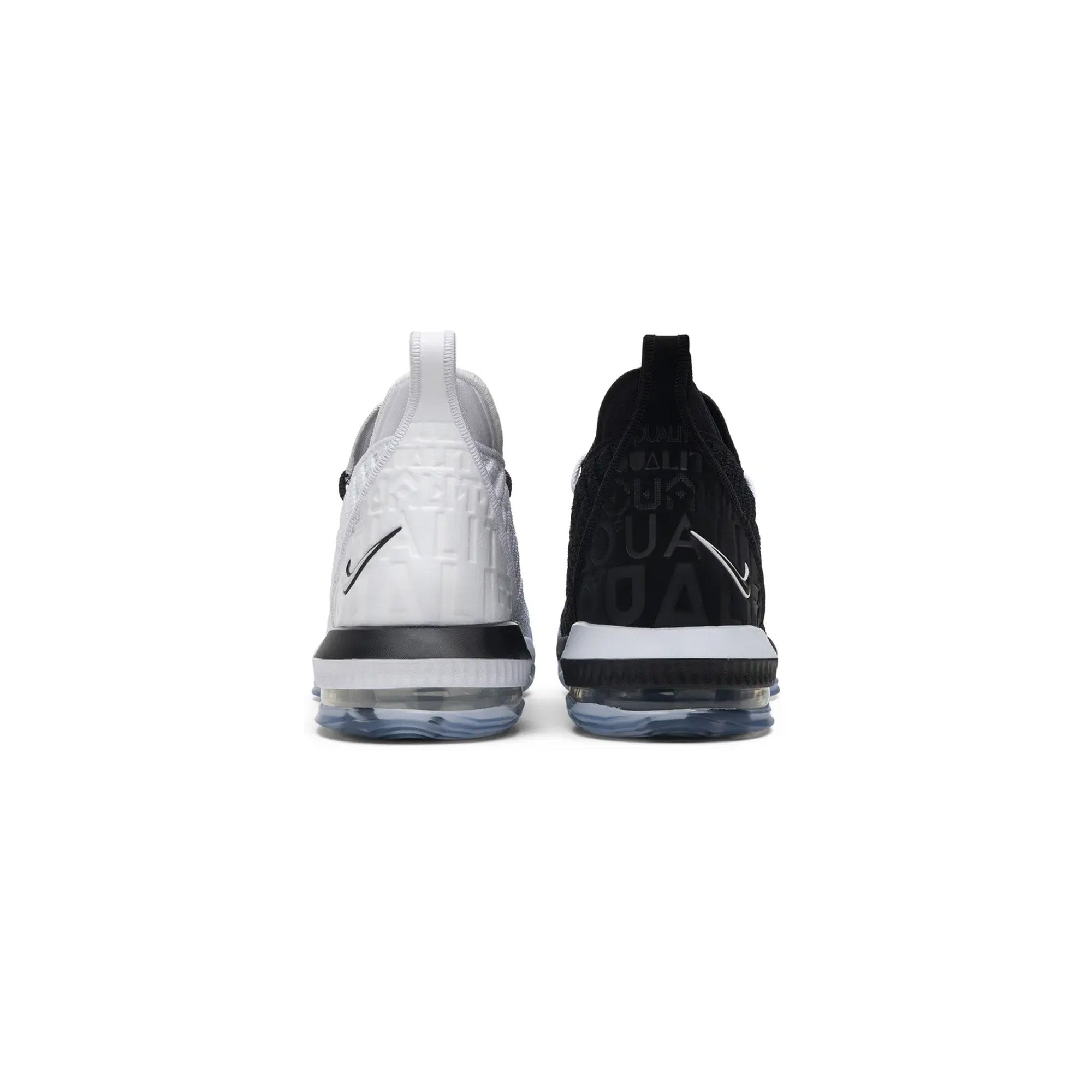 Nike LeBron 16 'Equality Home' (2019)