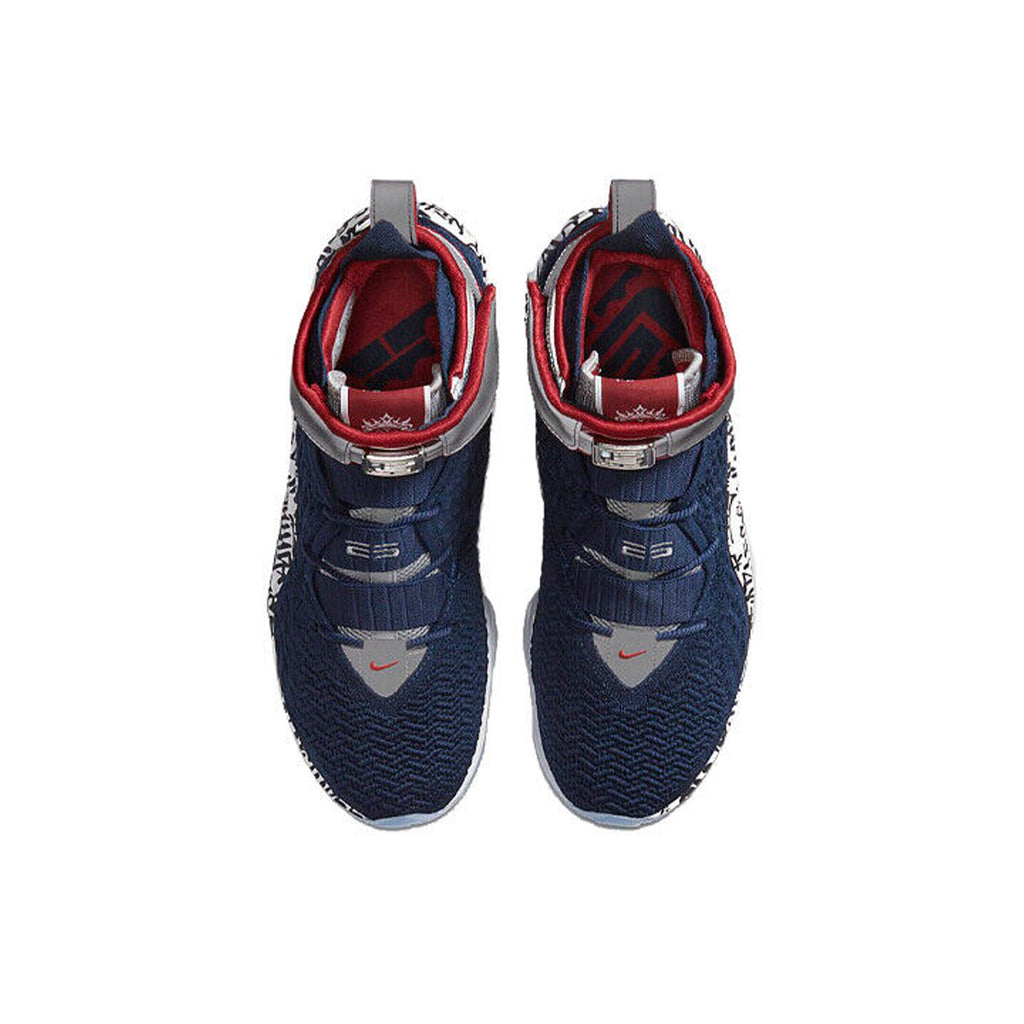 Nike LeBron 17 'Graffiti Remix' (2020)