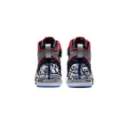 Nike LeBron 17 'Graffiti Remix' (2020)