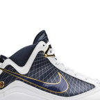 Nike LeBron 7 'White / Midnight Navy' (2009)