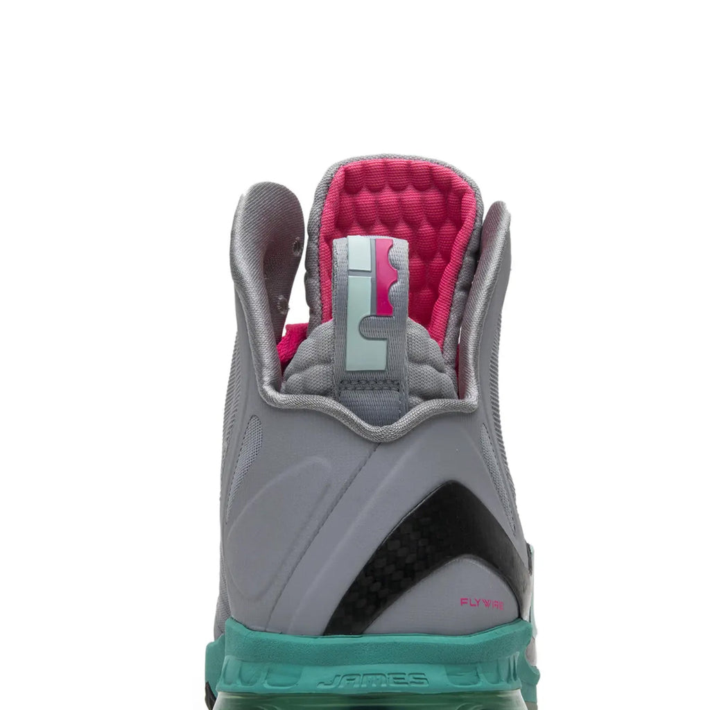Nike LeBron 9 PS Elite 'South Beach' (2012)