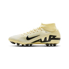 Nike Mercurial Superfly 9 Academy Ag Mad Ready 'Yellow' (2024)