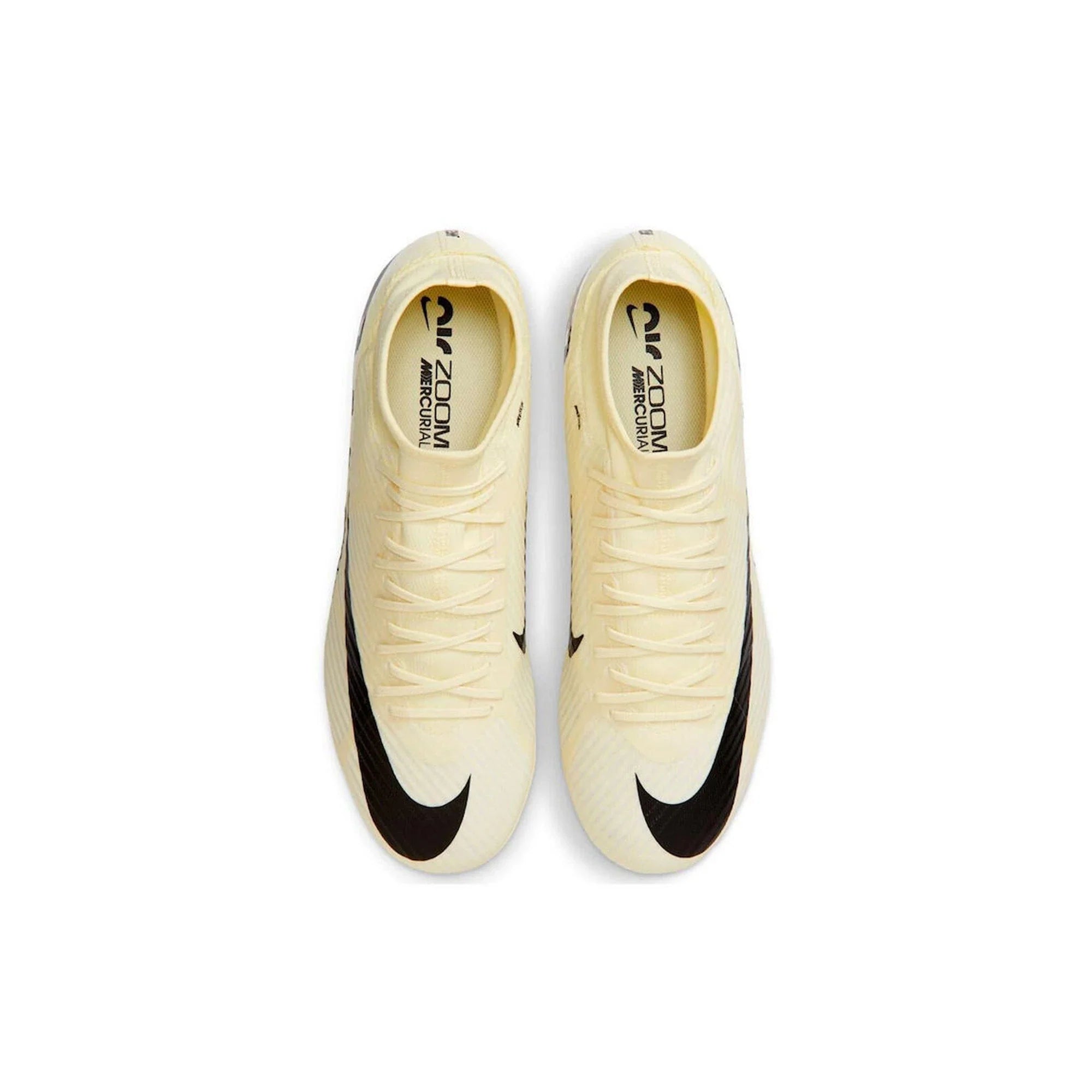 Nike Mercurial Superfly 9 Academy Ag Mad Ready 'Yellow' (2024)