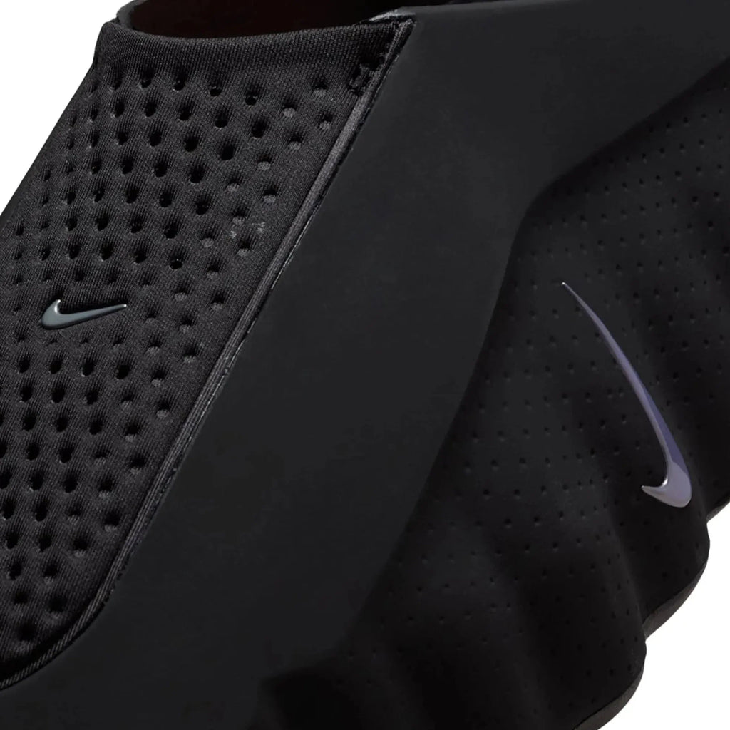 Nike Mind 001 Slide 'Black Chrome' (2026)