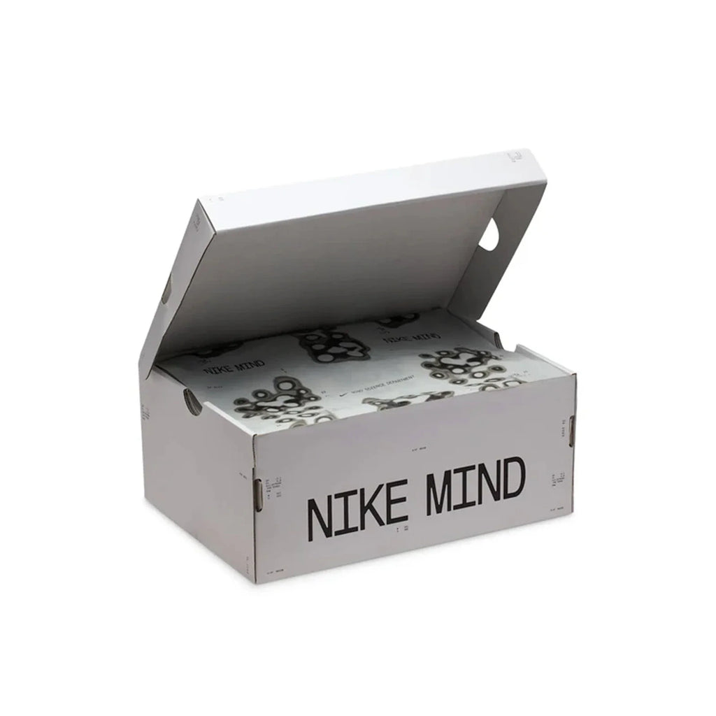 Nike Mind 001 Slide 'Light Smoke Grey' (2026)