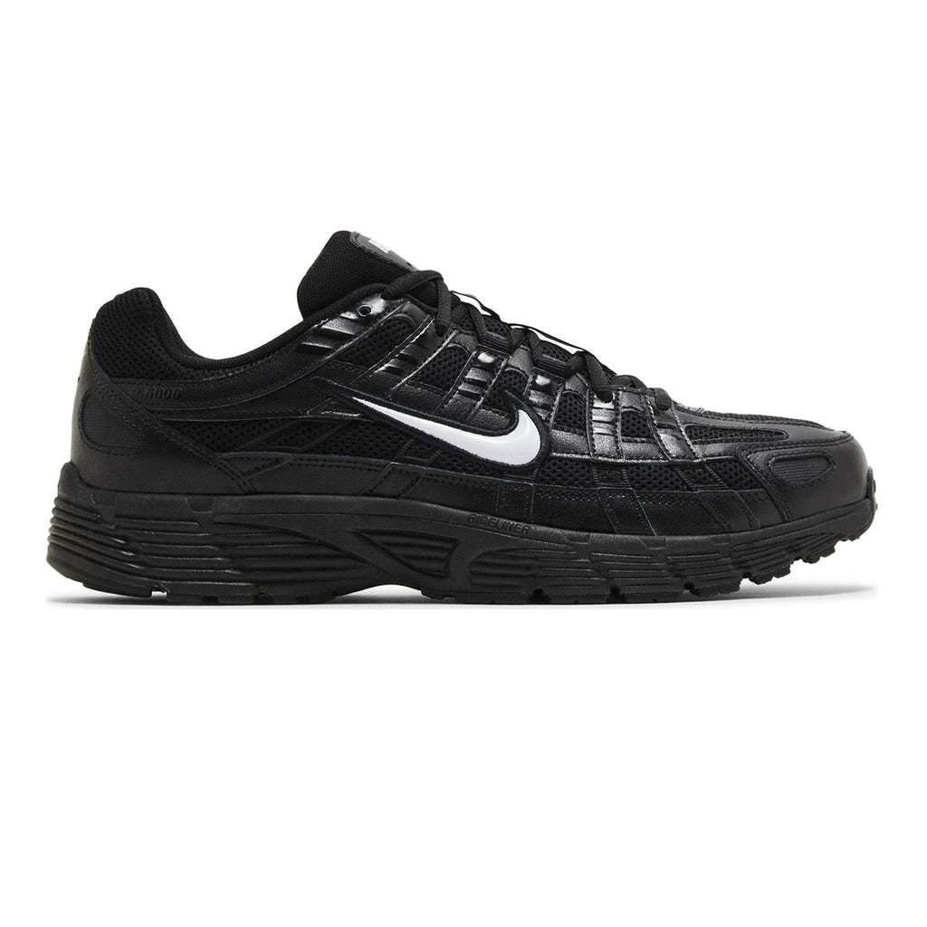Nike P-6000 'Black Black White' (2023)