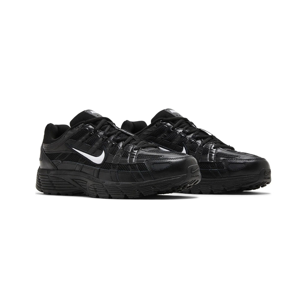 Nike P-6000 'Black Black White' (2023)
