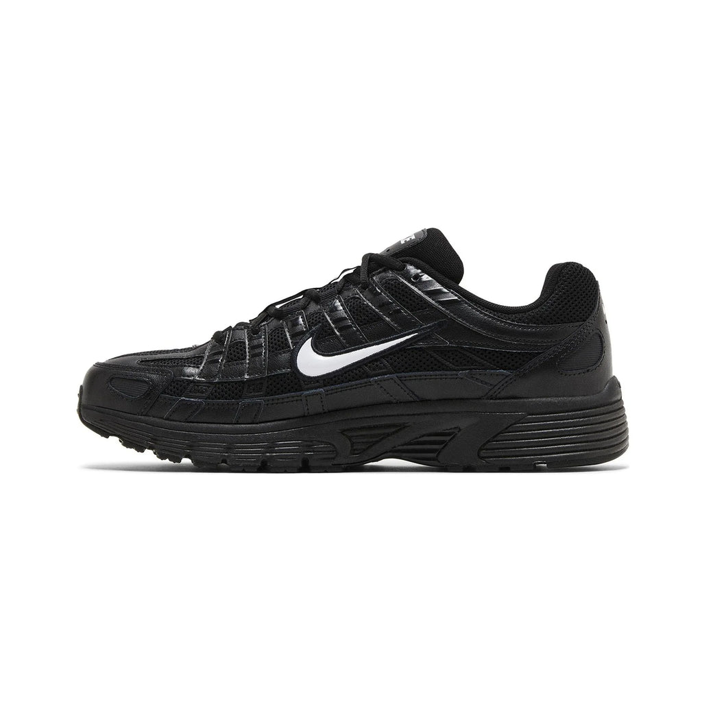 Nike P-6000 'Black Black White' (2023)