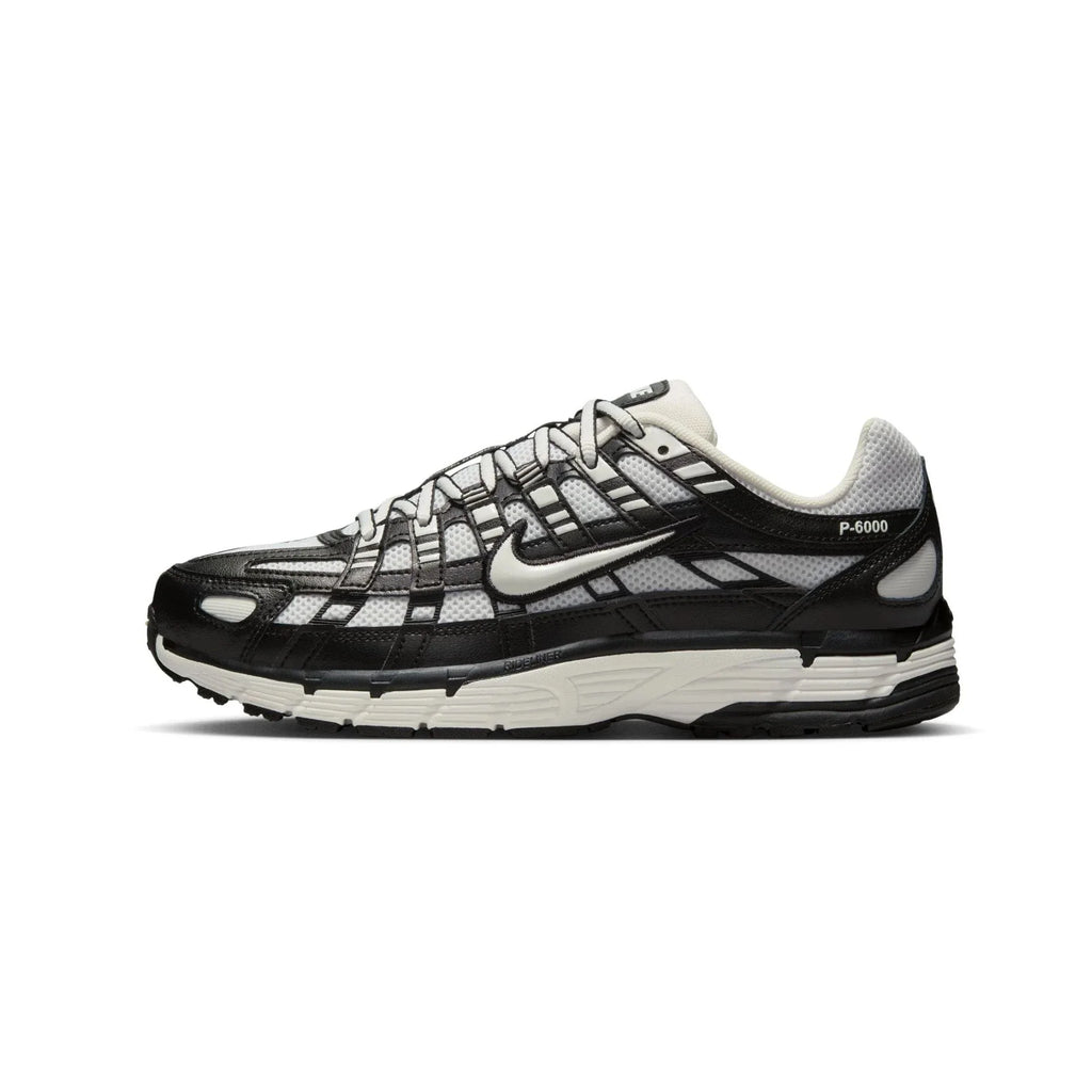 Nike P-6000 'Black Muslin' Women's (2025)