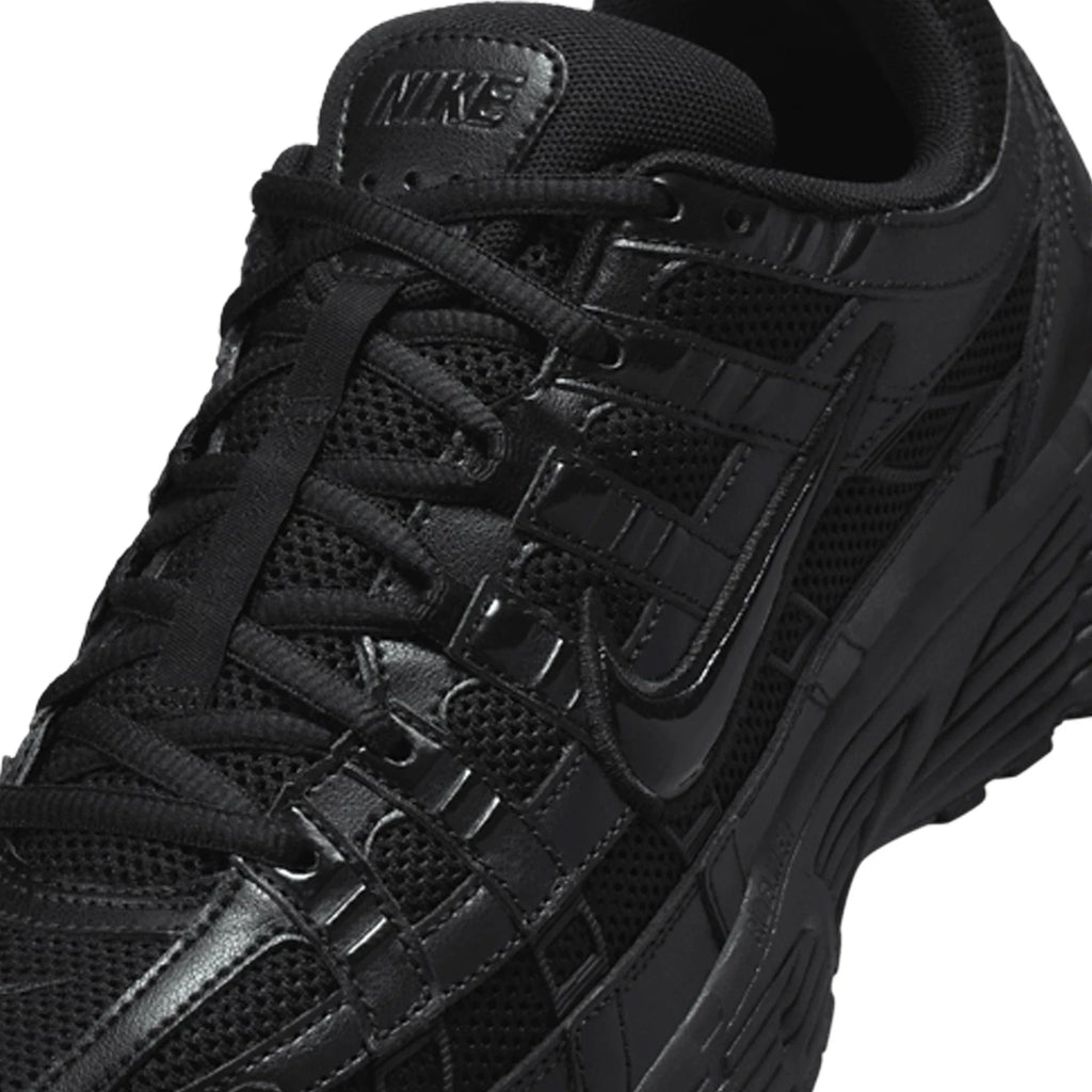 Nike P-6000 'Black' (2019)