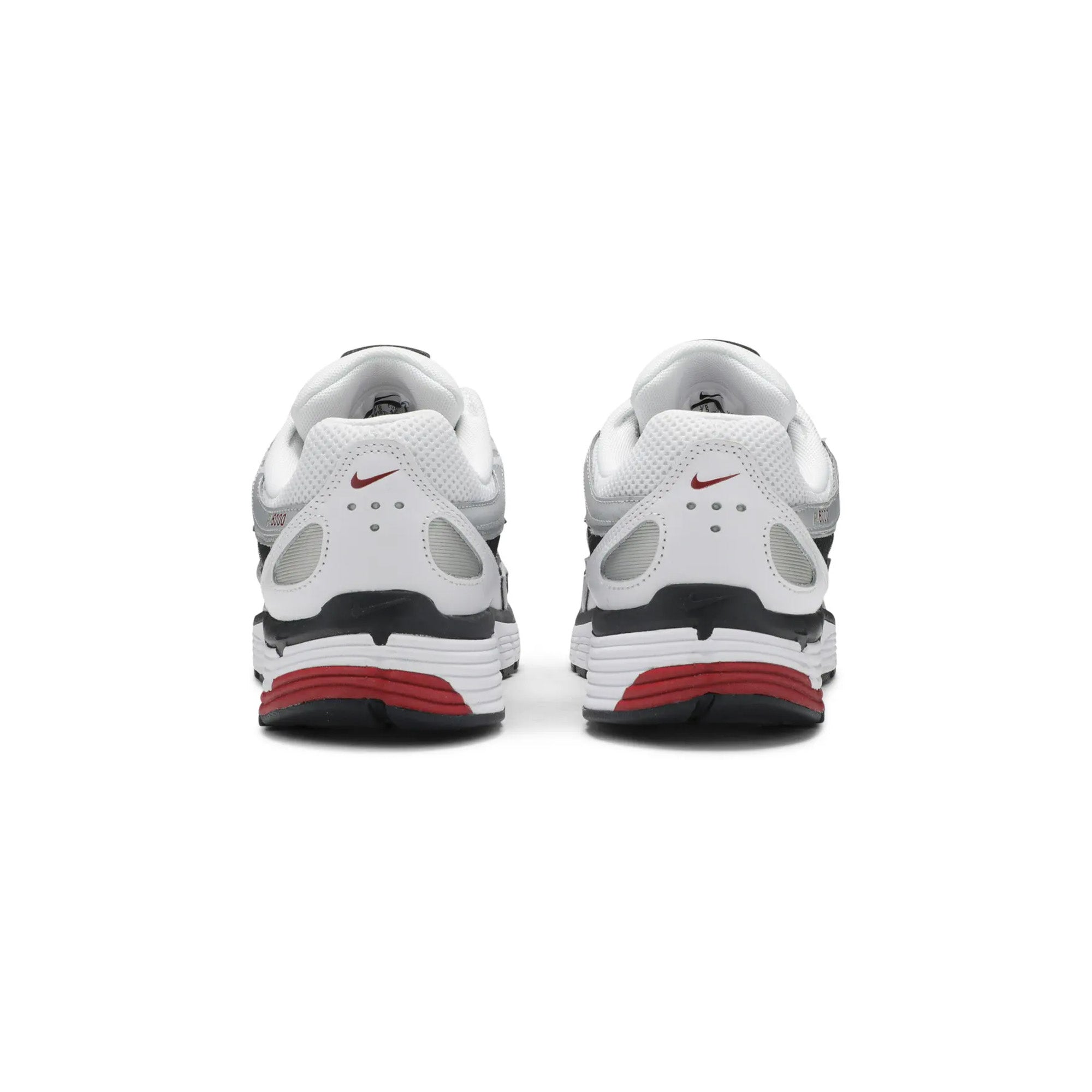 Nike P-6000 CNPT 'Metallic Silver Red' Women's (2019)