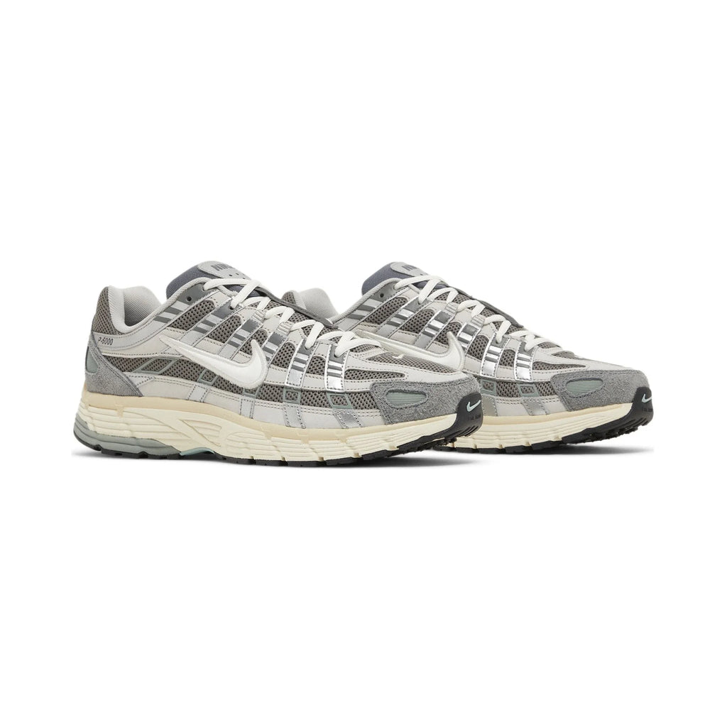 Nike P-6000 'Flat Pewter' (2023)