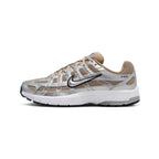 Nike P-6000 'Khaki Metallic Silver'