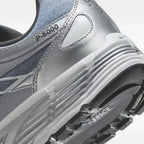 Nike P-6000 'Metallic Silver Summit White-Wolf Grey' (2025)