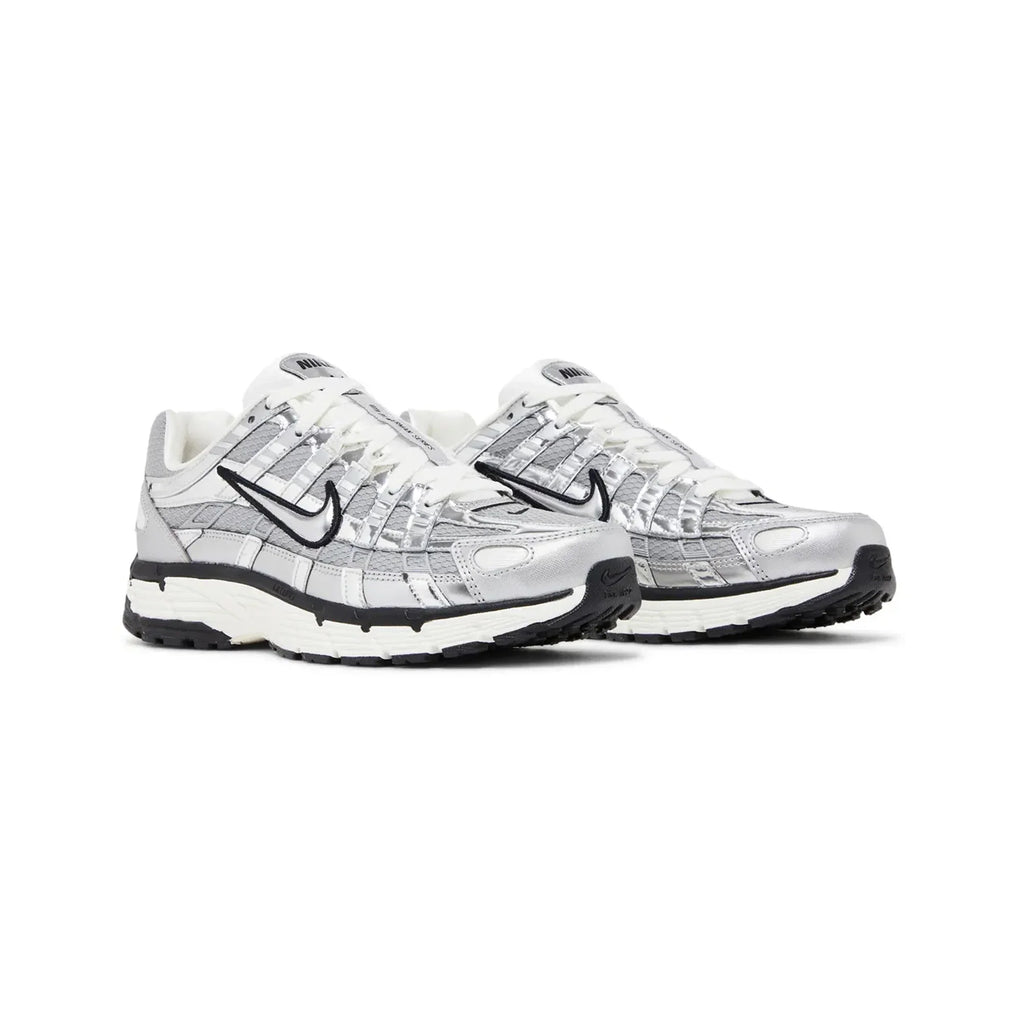 Nike P-6000 'Metallic Silver' (2023)