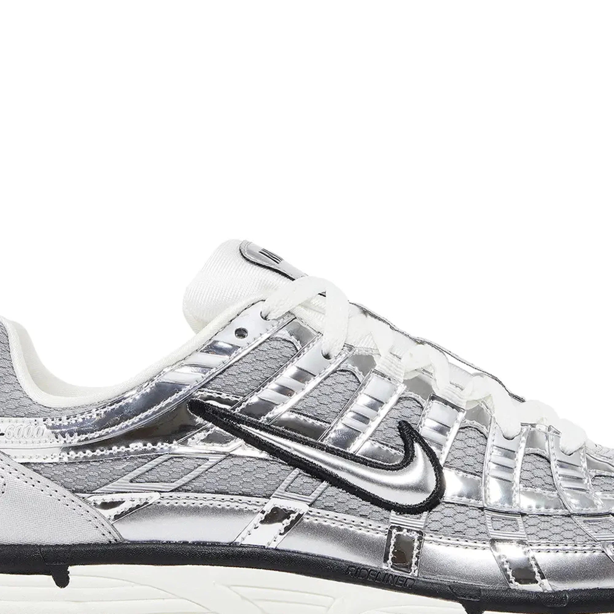 Nike P-6000 'Metallic Silver' (2023)