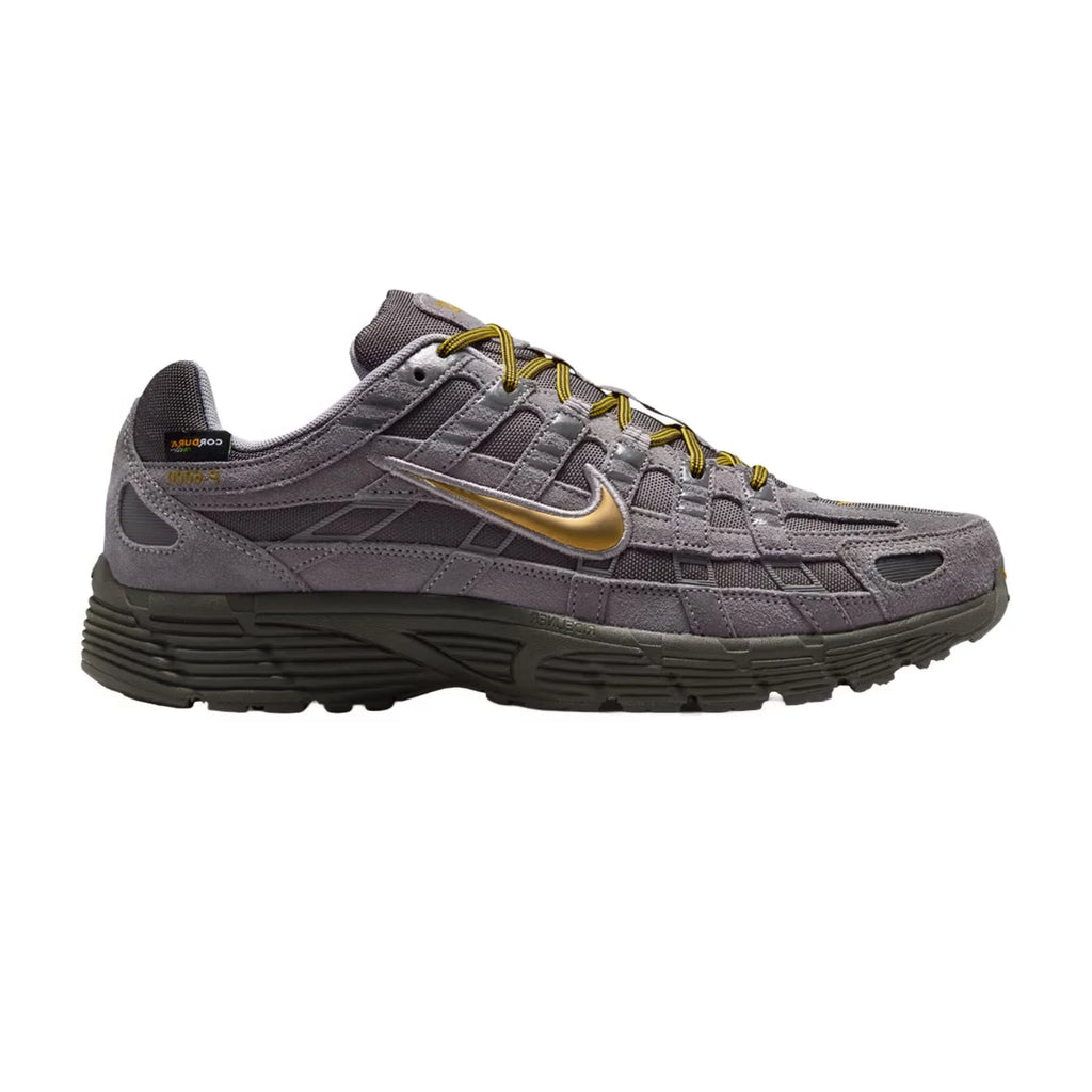 Nike P-6000 Premium 'Medium Ash Pencil Point' (2026)