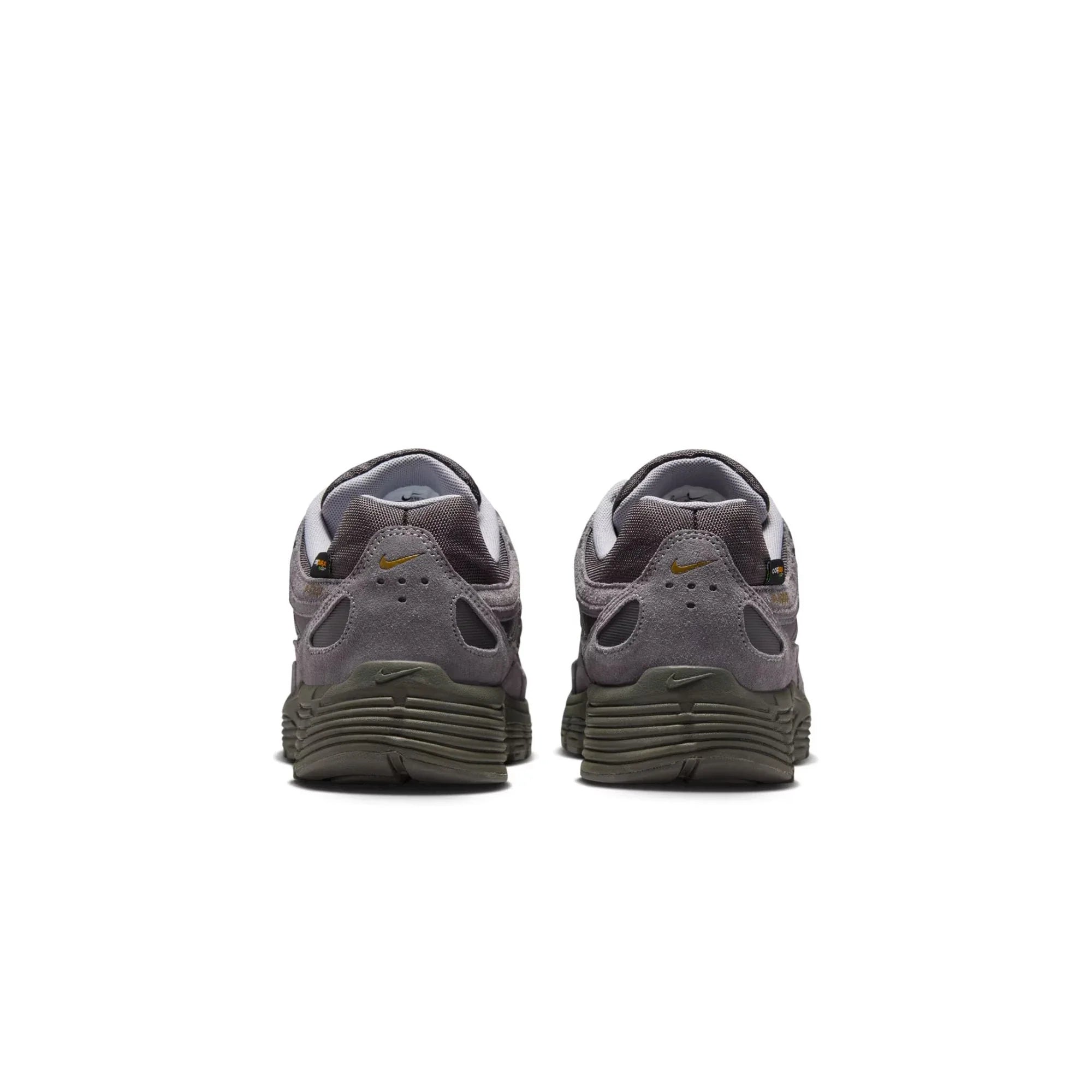 Nike P-6000 Premium 'Medium Ash Pencil Point' (2026)
