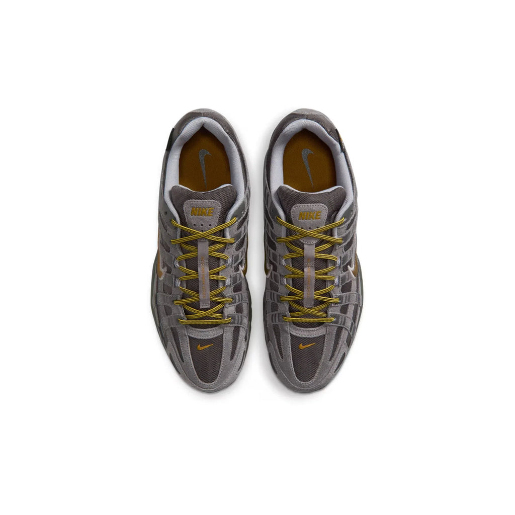 Nike P-6000 Premium 'Medium Ash Pencil Point' (2026)