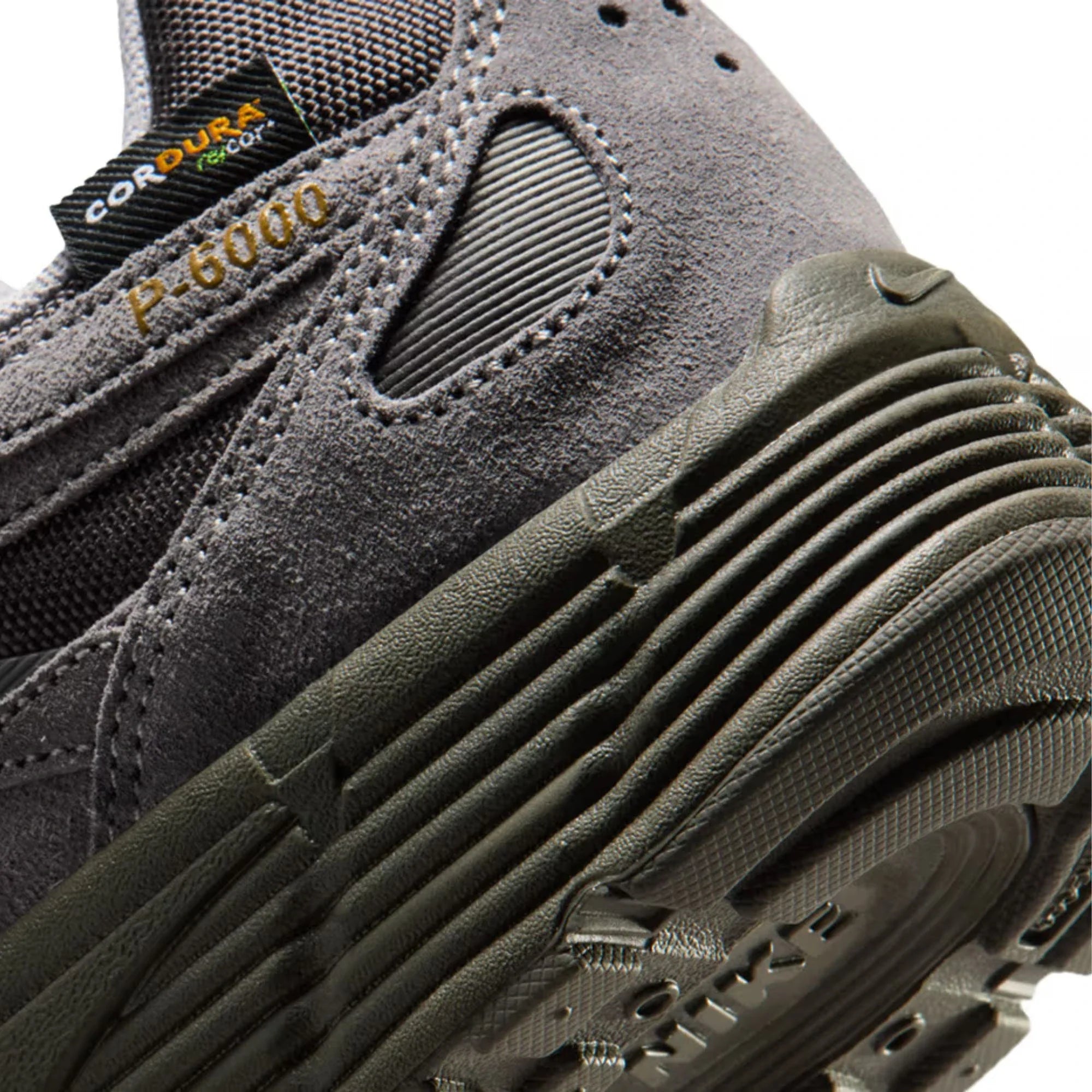 Nike P-6000 Premium 'Medium Ash Pencil Point' (2026)