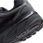 Nike P-6000 SE 'Black Reflective' (2025)