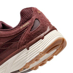Nike P-6000 SE 'Dark Pony Metallic Gold'