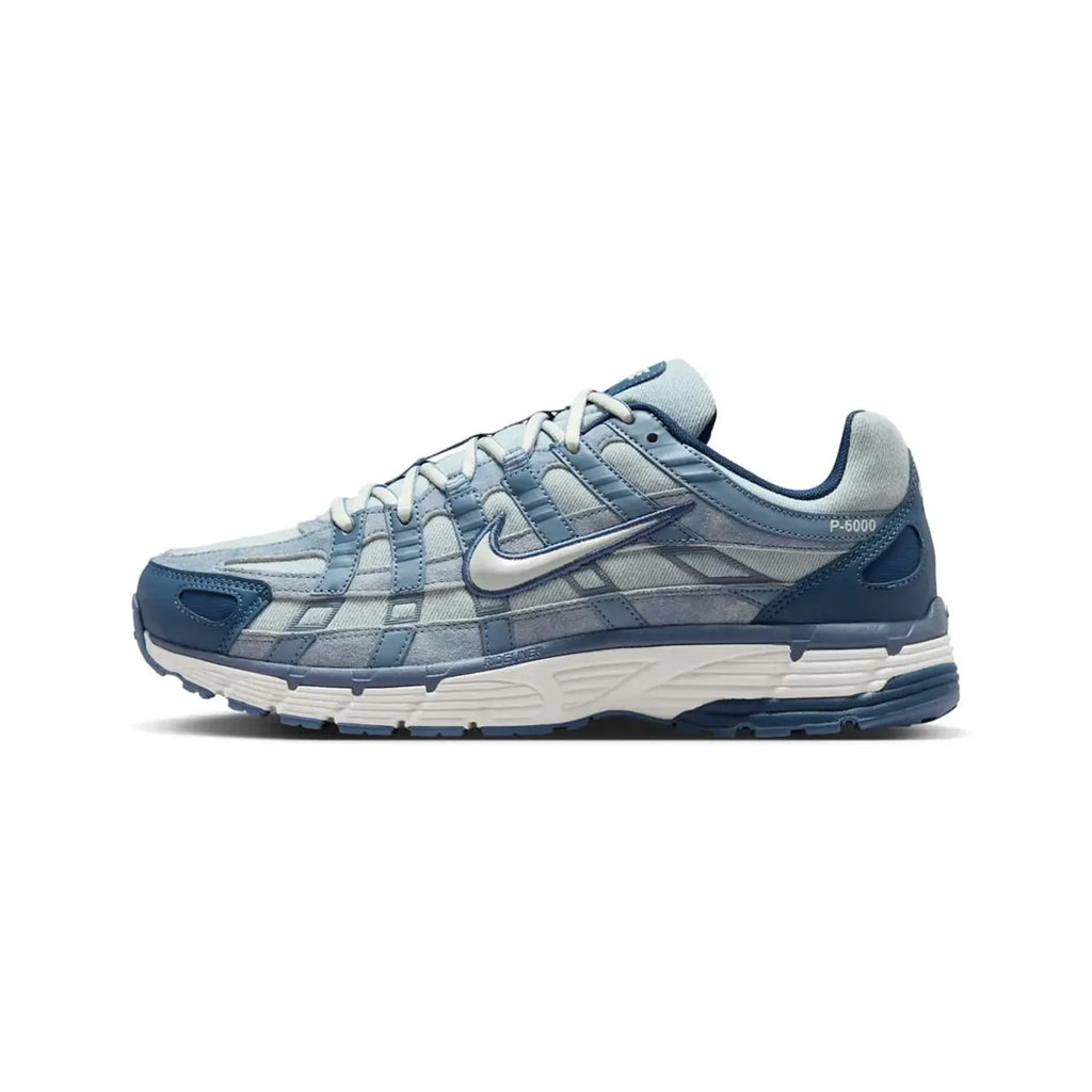 Nike P-6000 SE 'Worn Blue Denim' (2025)