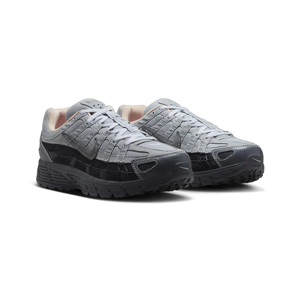 Nike P-6000 'Smoke Grey Platinum Purple' (2025)