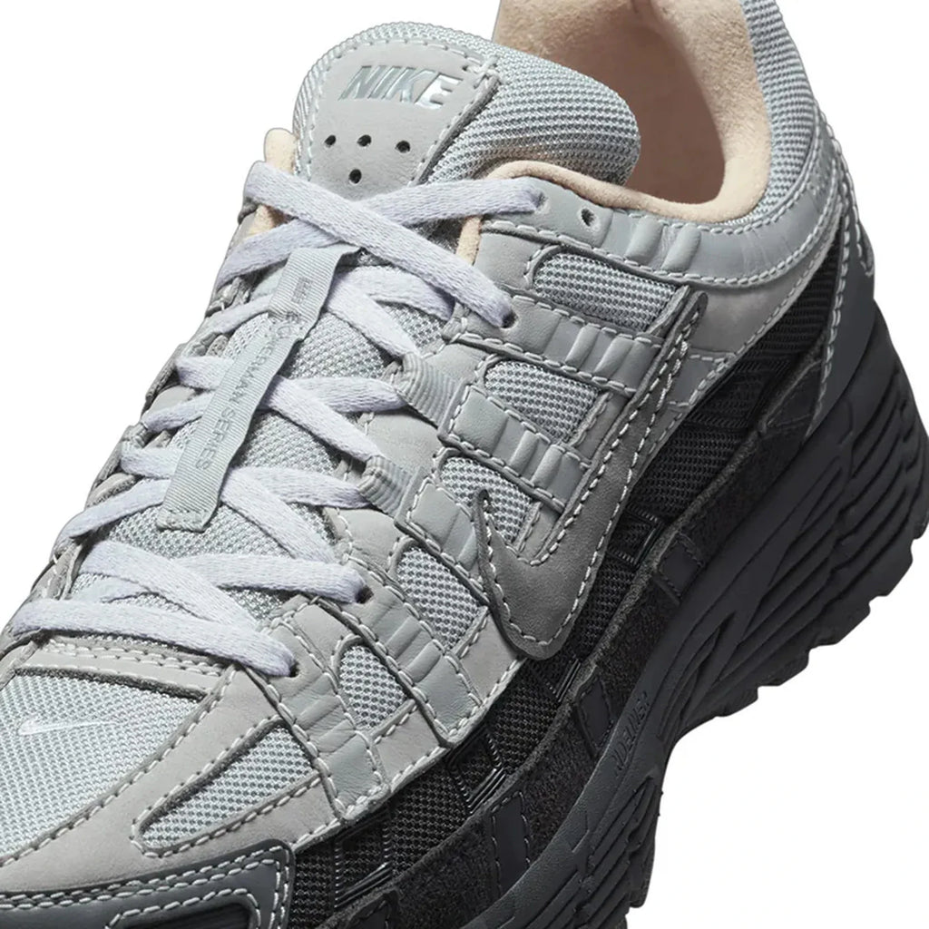 Nike P-6000 'Smoke Grey Platinum Purple' (2025)