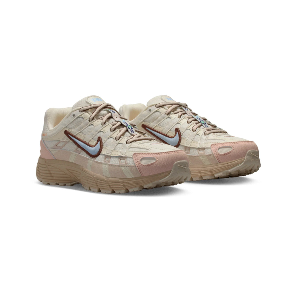 Nike P-6000 'Soft Pearl Celestine Blue' GS (2025)