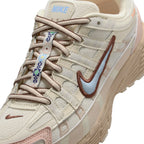 Nike P-6000 'Soft Pearl Celestine Blue' GS (2025)